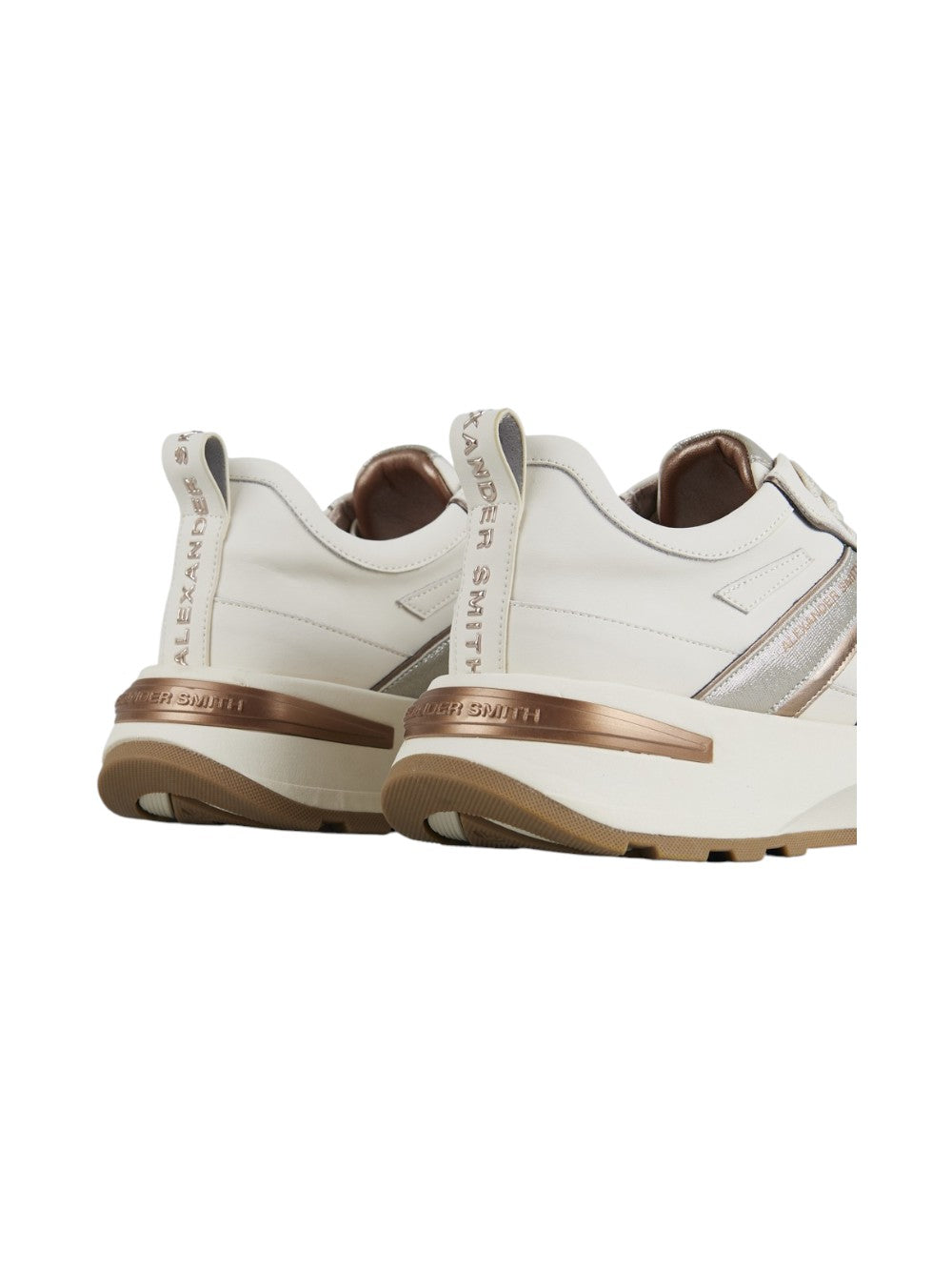 Alexander Smith Sneakers Donna  ASBCLPW-2174-FSV