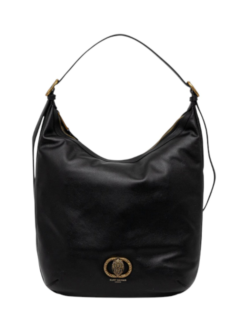Kurt Geiger Borsa Donna CHELSEA LG SOFT HOBO 4704500109 0