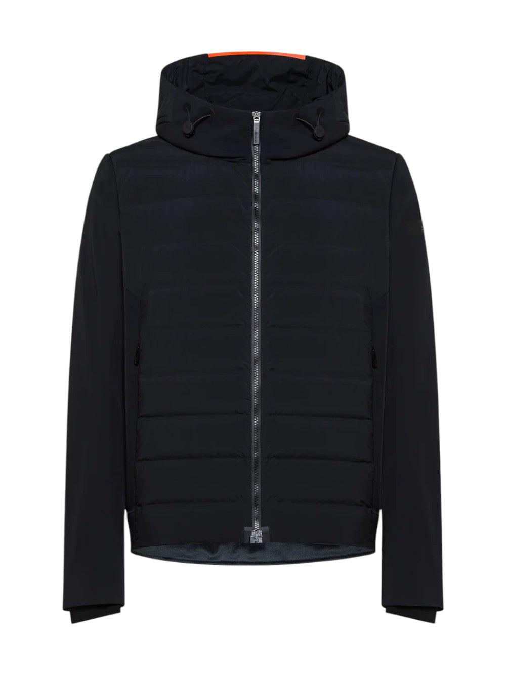RRD GIUBBINO Uomo montecristo thermo hybrid hood zip jkt W25047 60