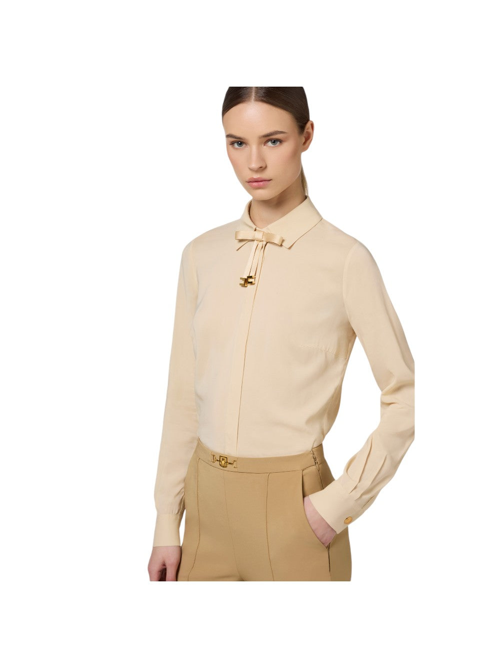elisabetta franchi camicia Donna CA09747E2