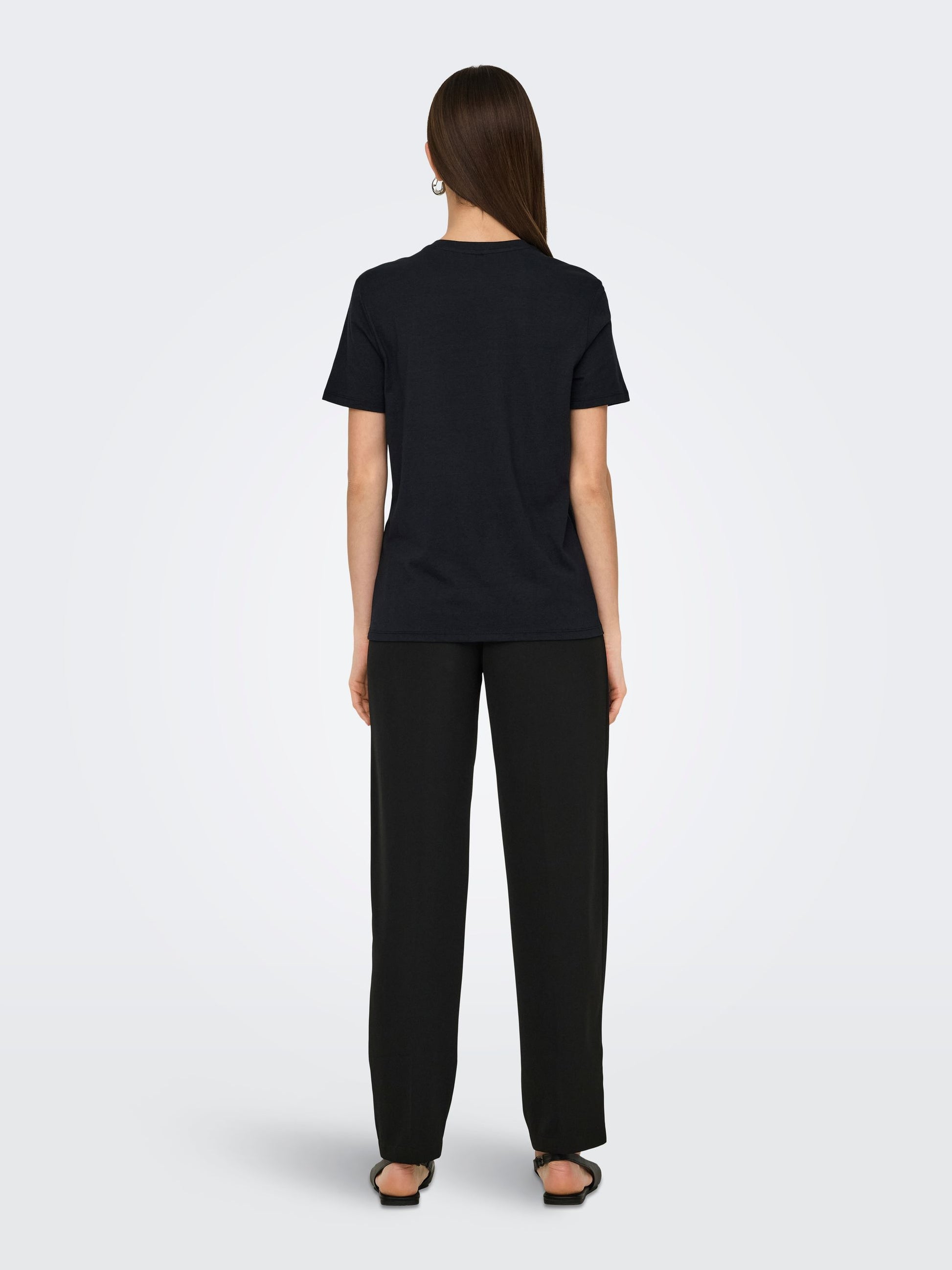 ONLY T-SHIRT Donna 15343568