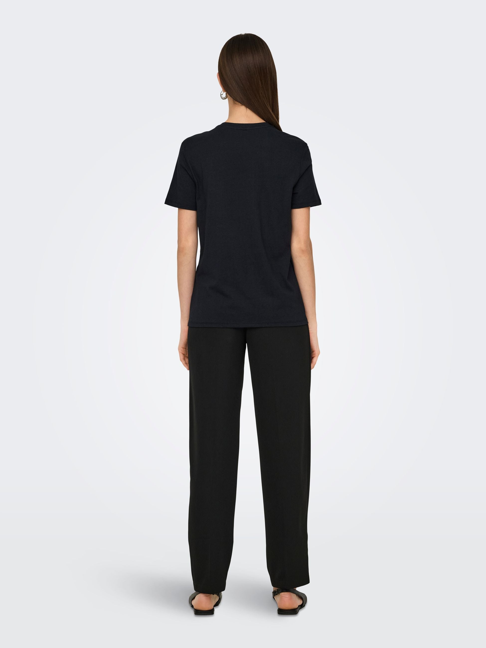 ONLY T-SHIRT Women 15343568