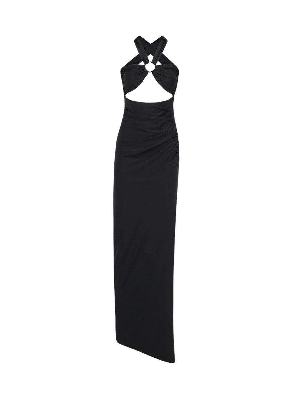 HOUSE OF AMEN ABITO LUNGO Donna HMS24515