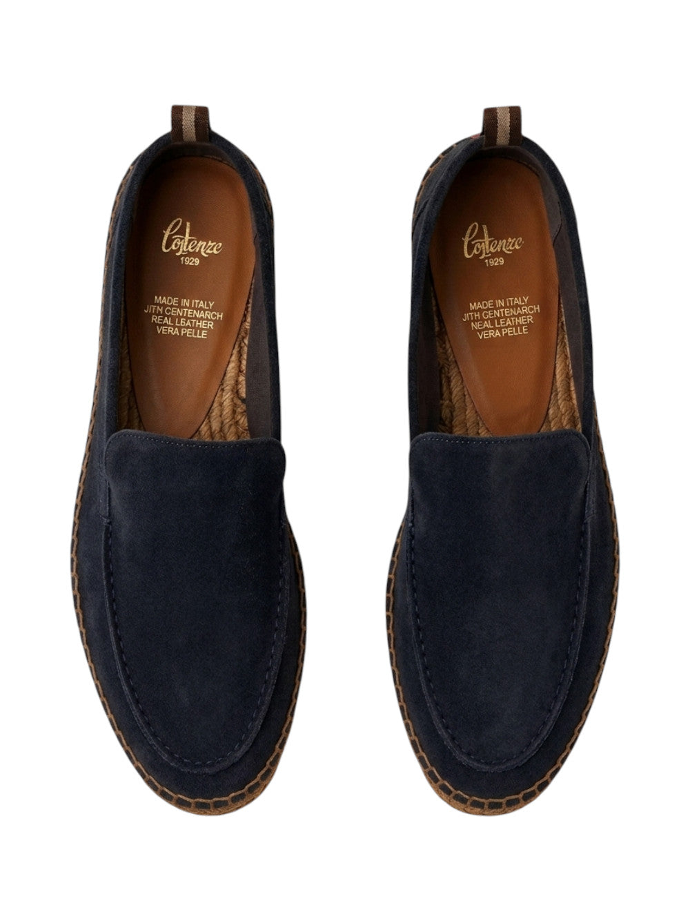 Castañer Espadrillas Uomo NINO T/186 025905-302