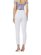 Elisabetta Franchi Pantalone Donna  PA17061E2360