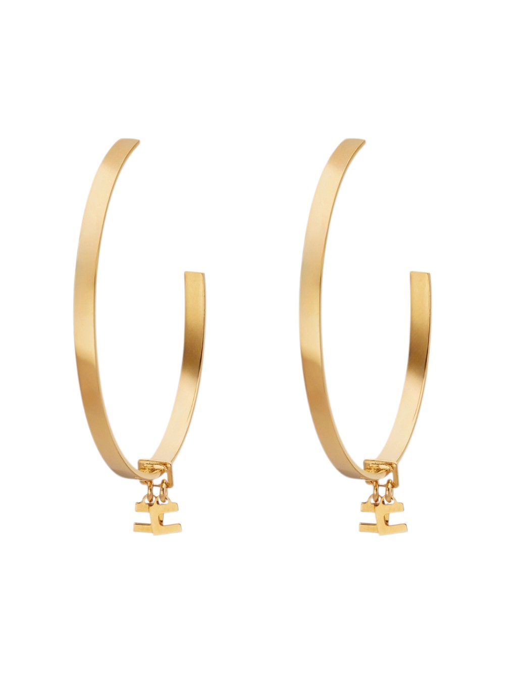 Elisabetta Franchi Orecchini Donna  OR52K66E2U95