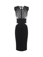 Elisabetta Franchi Abito Donna  AB83457E2110