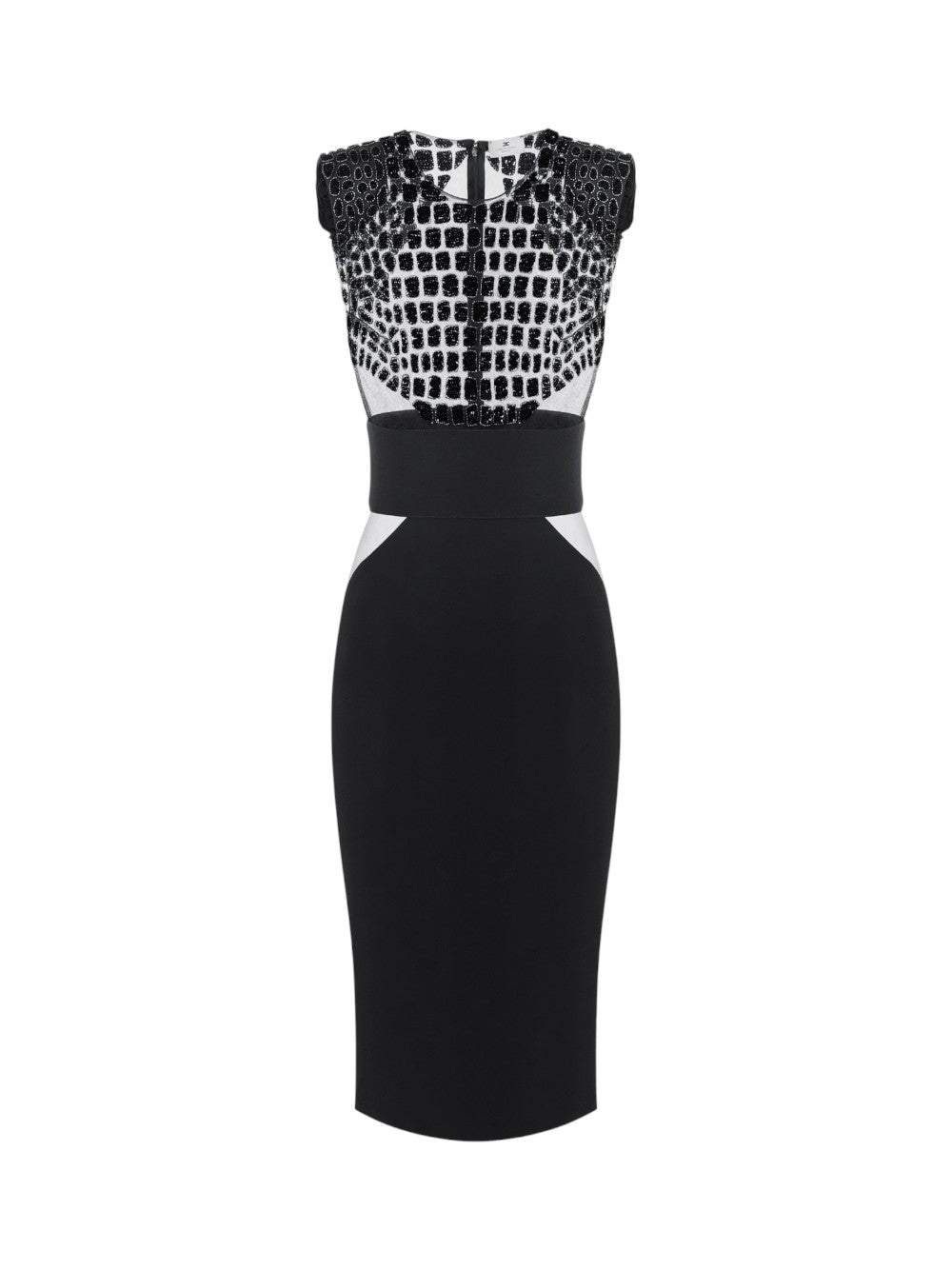 Elisabetta Franchi Abito Donna  AB83457E2110