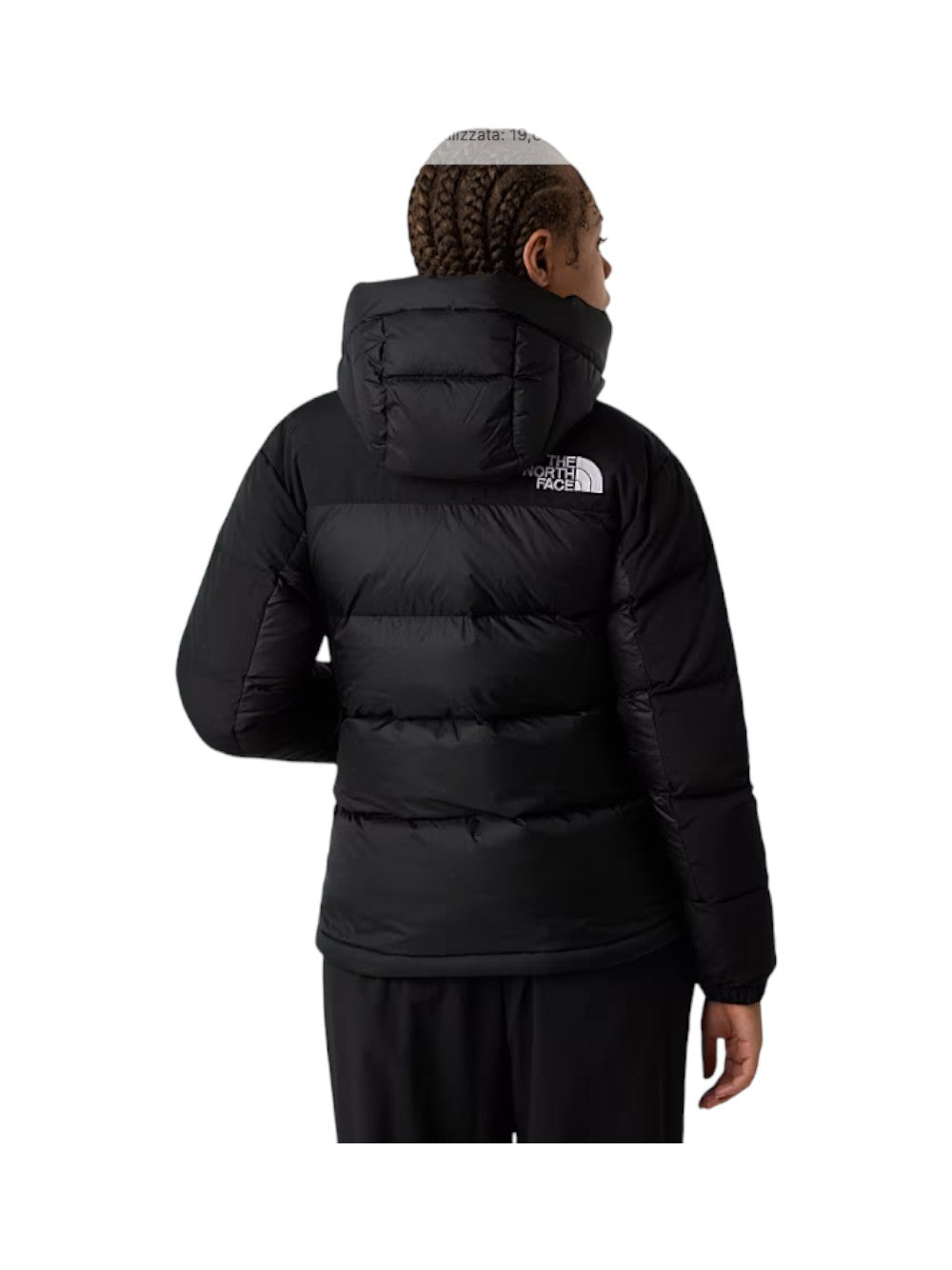 The North Face GIUBBINO Donna W HMLYN NF0A4R2WGOF1