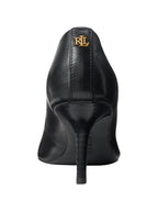 Lauren Ralph Lauren Décolleté Donna 802940602