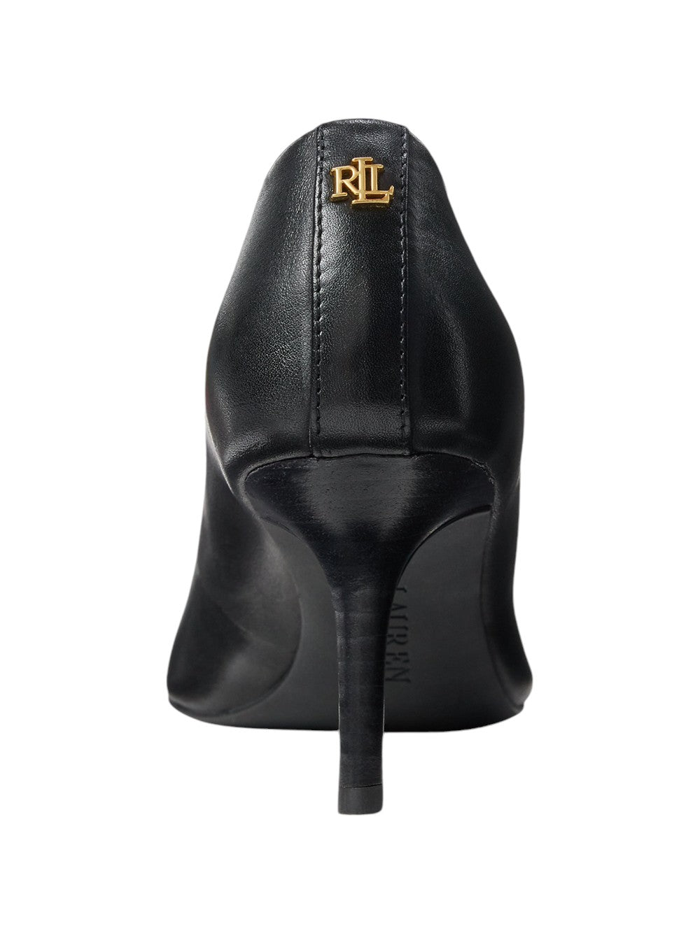 Lauren Ralph Lauren Décolleté Donna 802940602