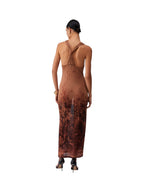 Liu Jo Abito Donna  CA6333MA71N P9652