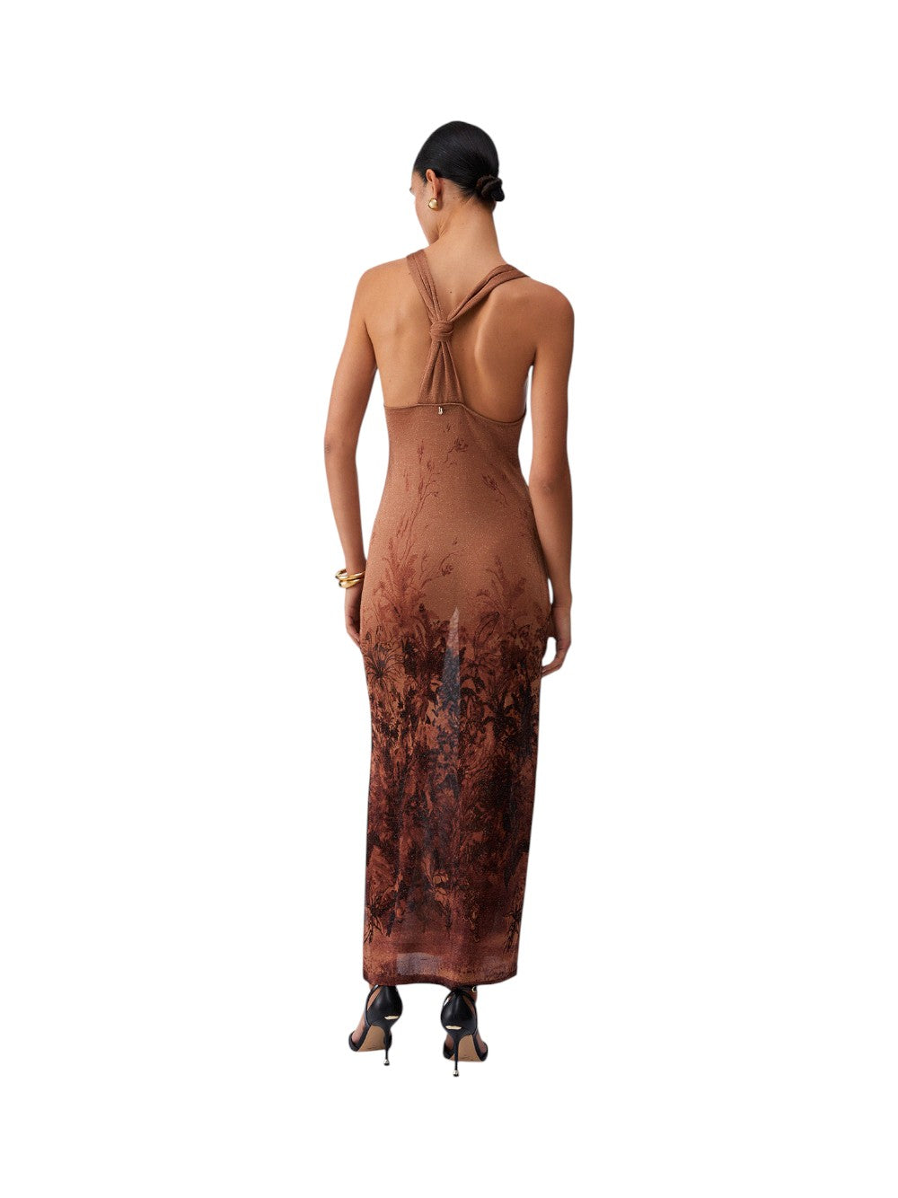Liu Jo Abito Donna  CA6333MA71N P9652