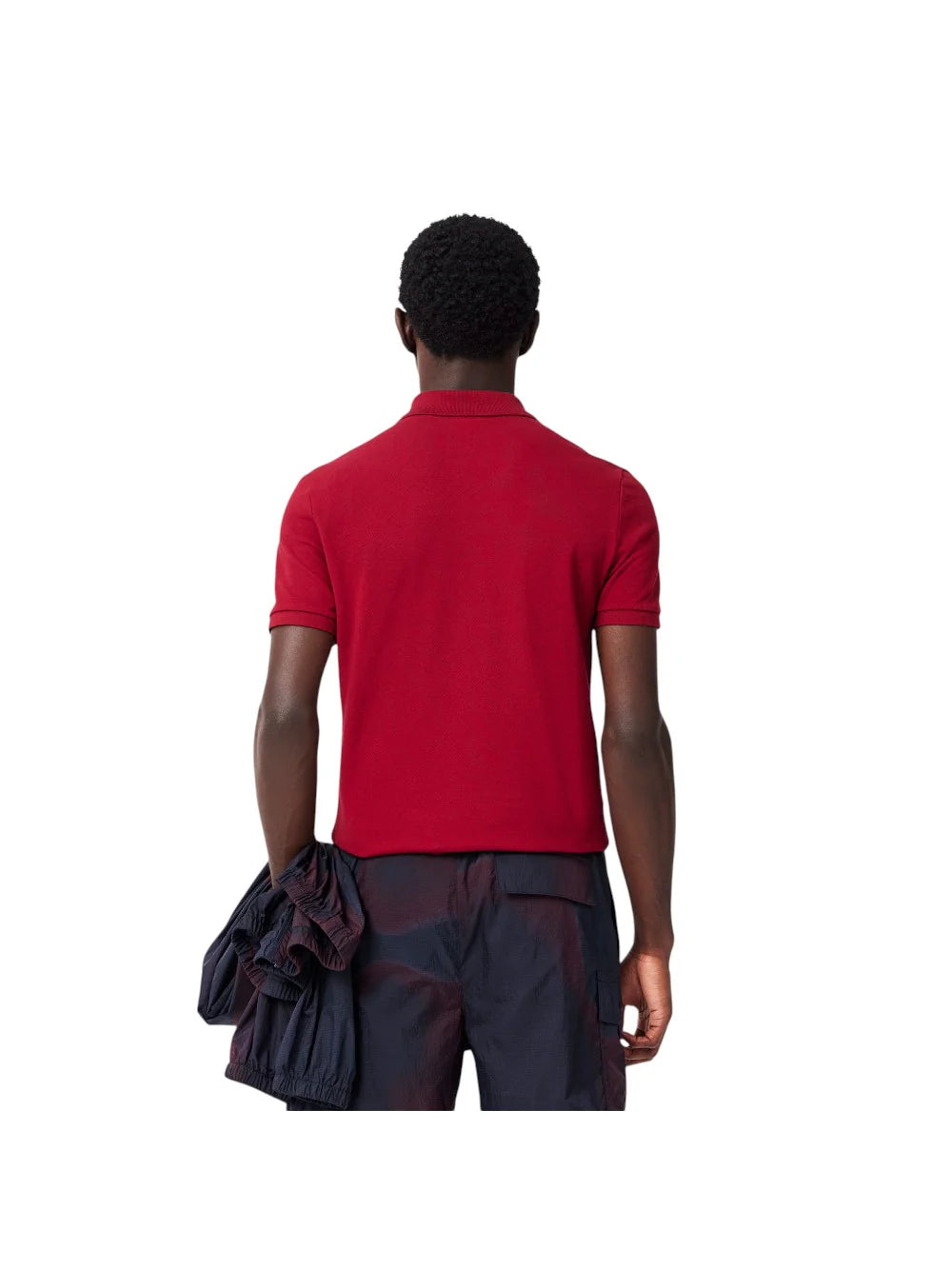 Lacoste Polo Uomo Slim Fit PH4012 476