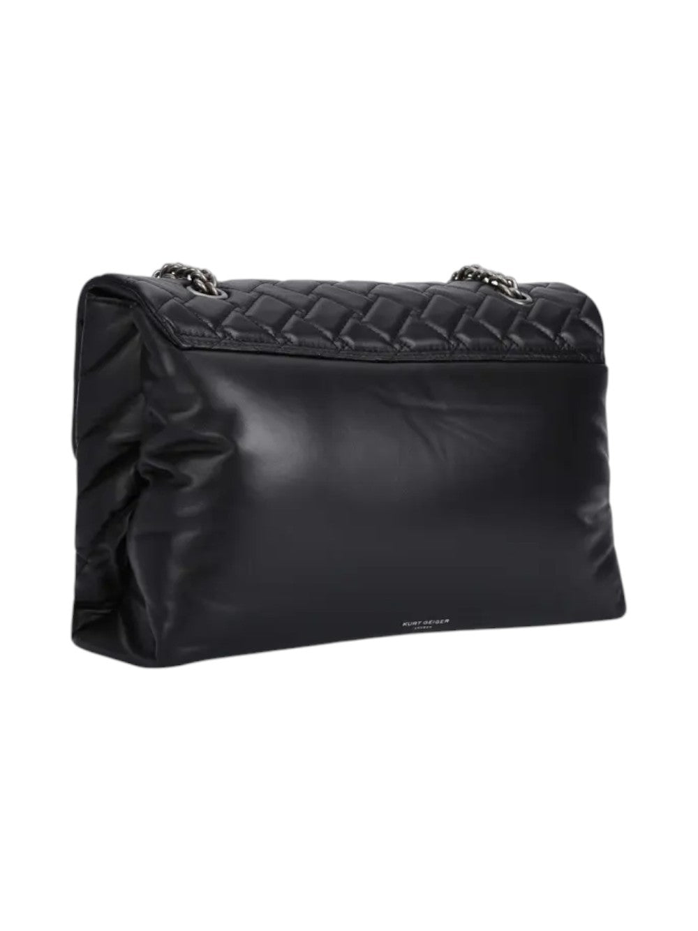 Kurt Geiger Borsa Donna LTHR XXL KENSINGTON BAG 1100500109 0