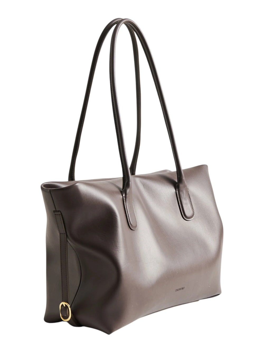 Themoirè Borsa Donna Tallia Shopper Vegan Fabric 261WTMTS0OOVF1110A