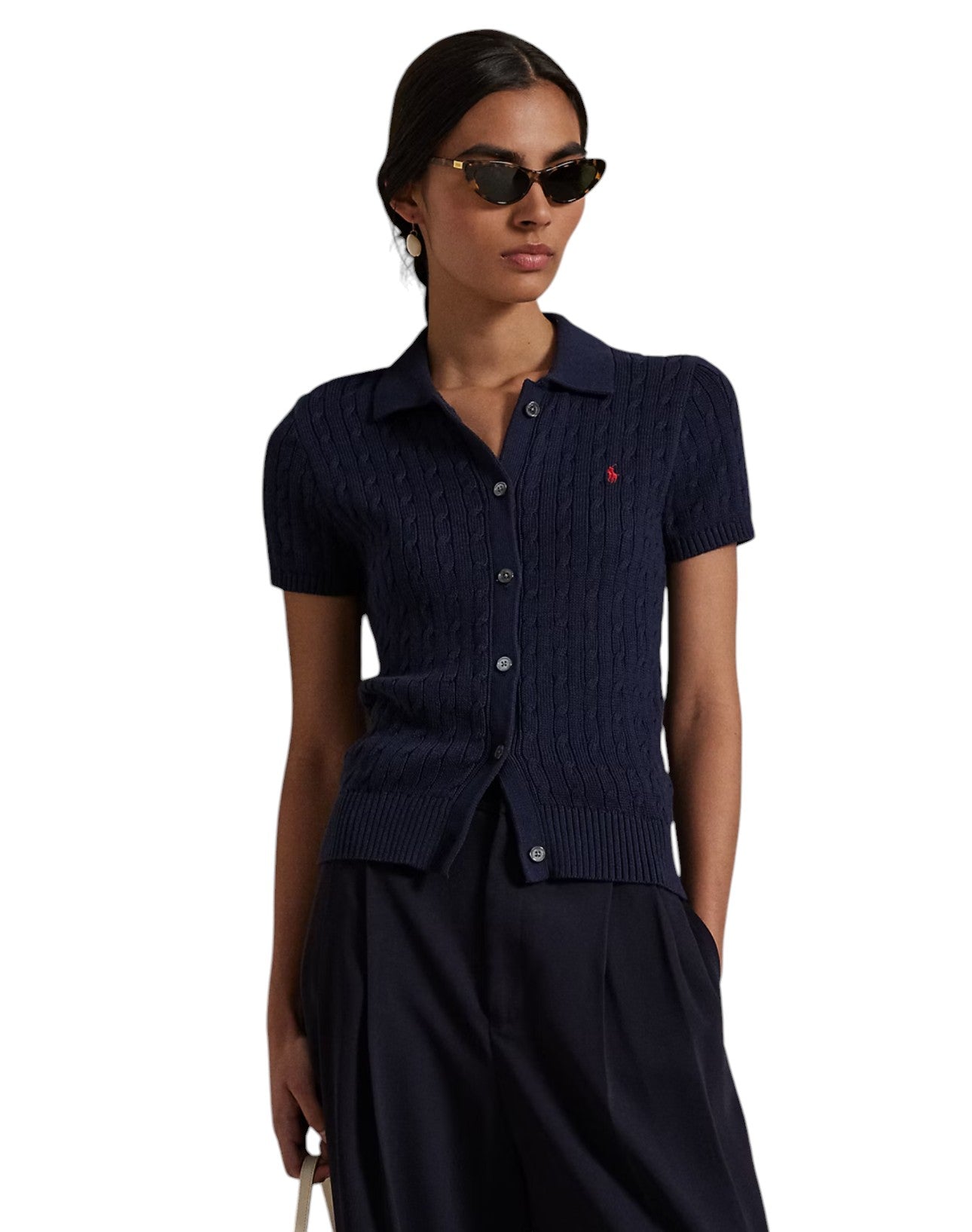 POLO RALPH LAUREN Cardigan Donna 211963486