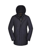 MOORER Men's RAFFAELLO-STP Jacket