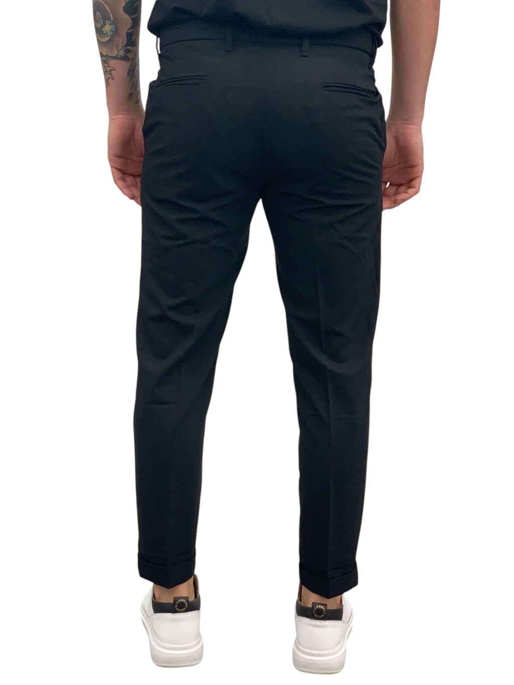 Enjoy pantalone Uomo PT25-220032