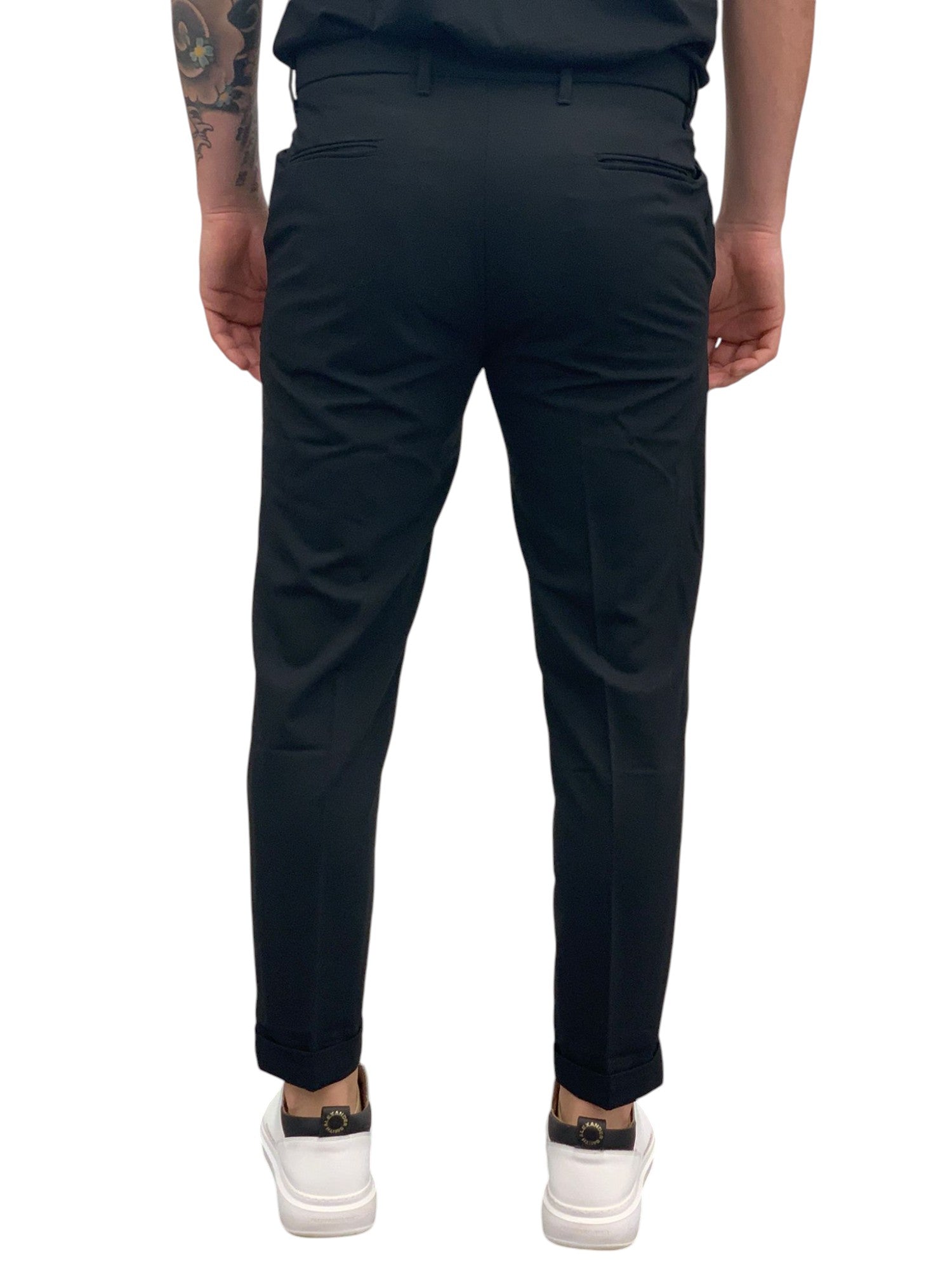 Enjoy pantalone Uomo PT25-220032