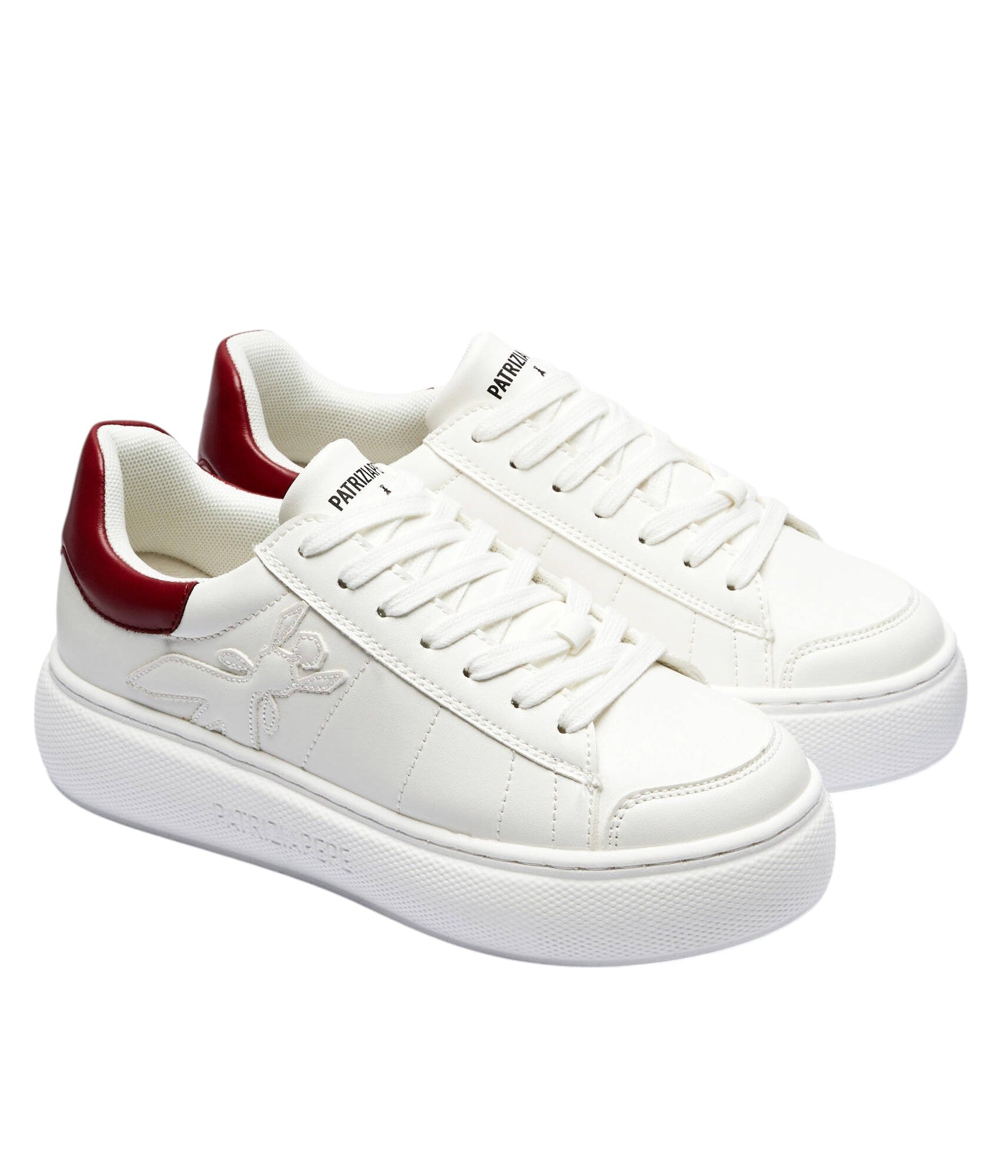 Patrizia Pepe Sneakers Donna 8Z0047 E028