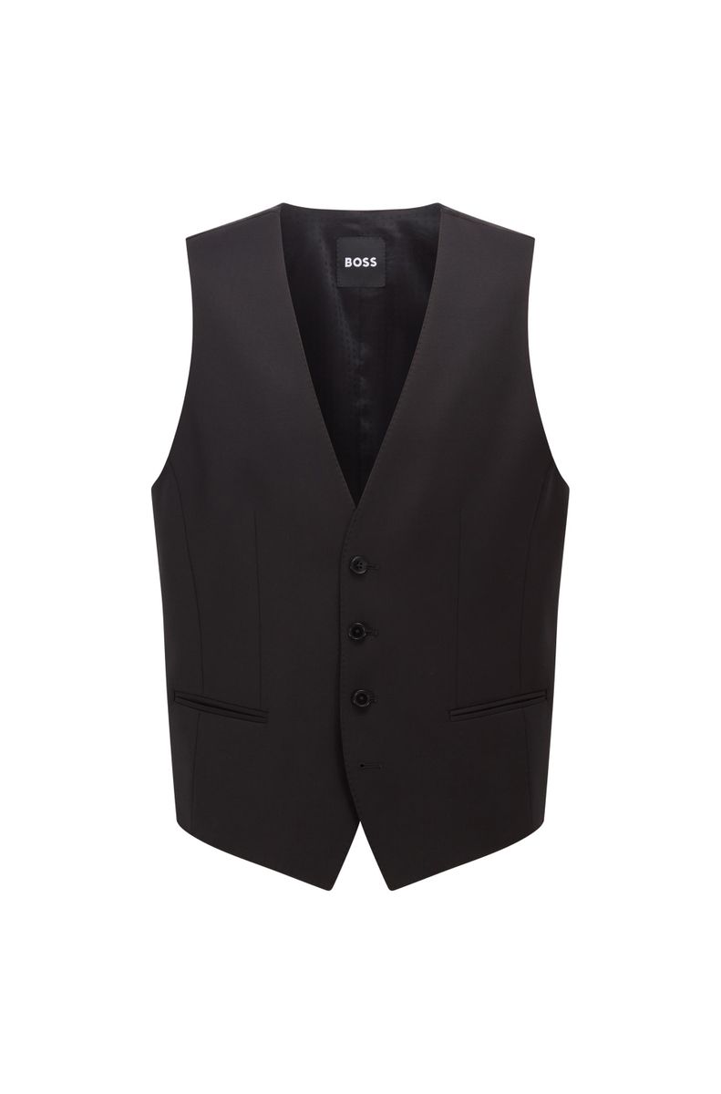 BOSS Gilet Uomo  50469160