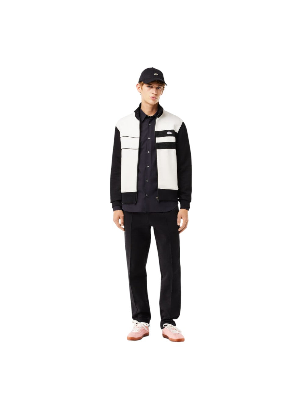 lacoste camicia Uomo CH5620