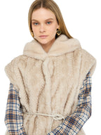 Liu Jo Gilet Donna  MF5364E1044 W9868