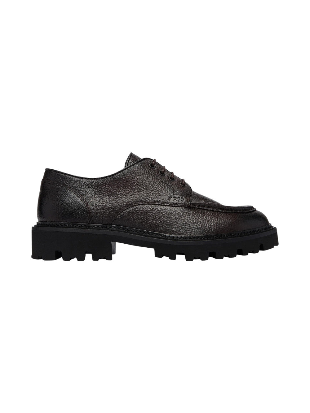 BOSS Mocassini Uomo Julyo_Derb 50573404 205