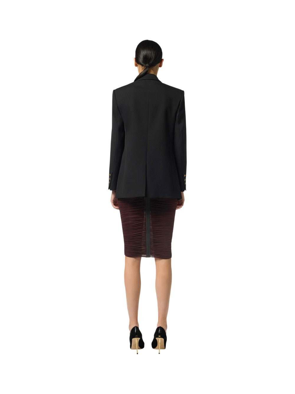 Elisabetta Franchi Giacca Donna  GI16156E2110