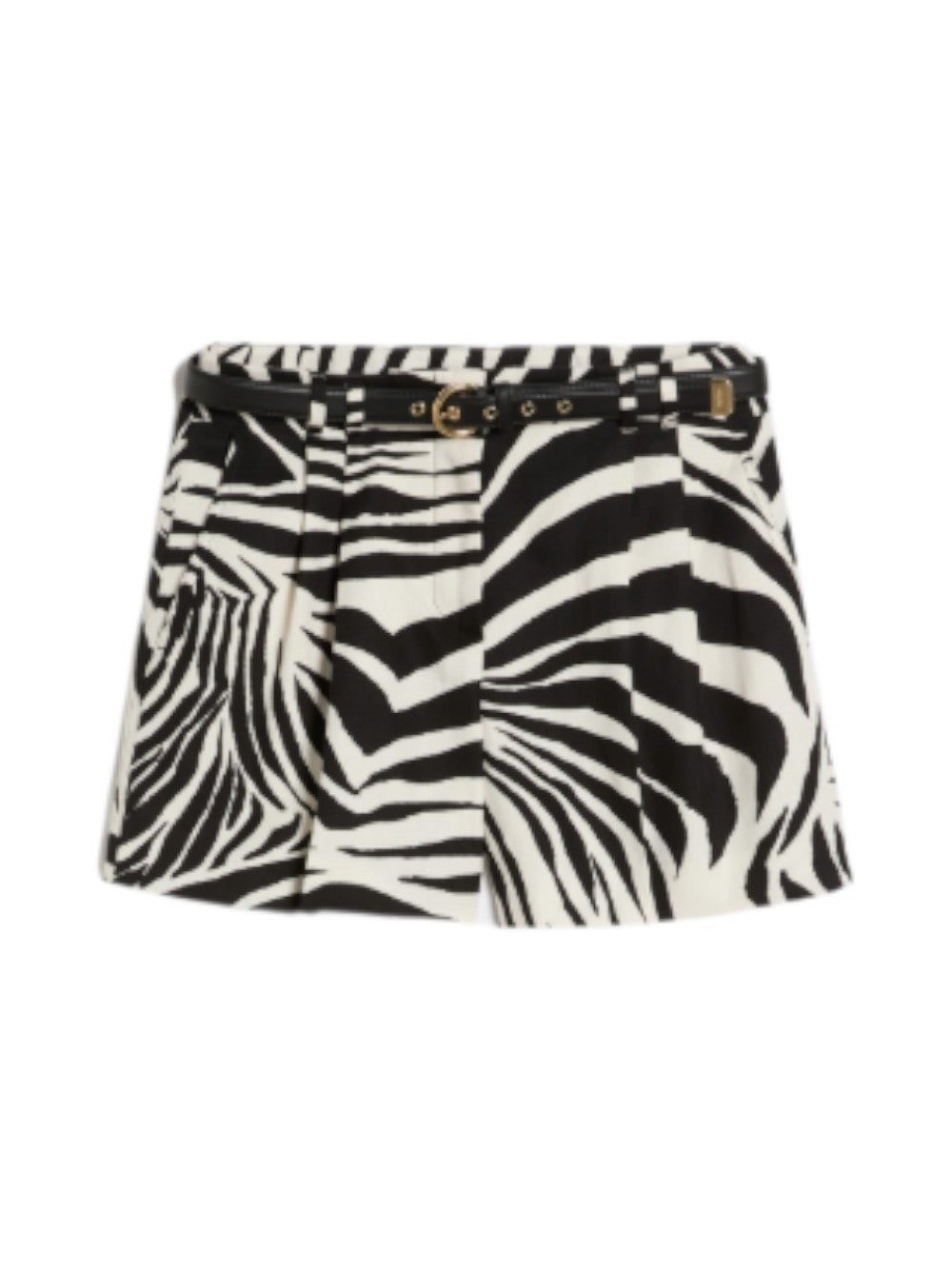 Max Mara Studio Bermuda Donna Mstnovella 2616141022650 001