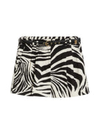 Max Mara Studio Bermuda Donna Mstnovella 2616141022650 001