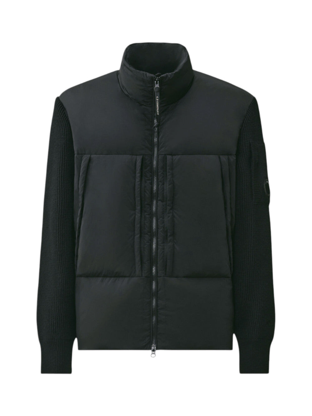 C.p. Company Giubbino Uomo  21CMKN051A006390M 999