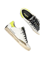 Crime London Sneakers Uomo DISTRESSED DECONSTRUCTED 11031AA8.10