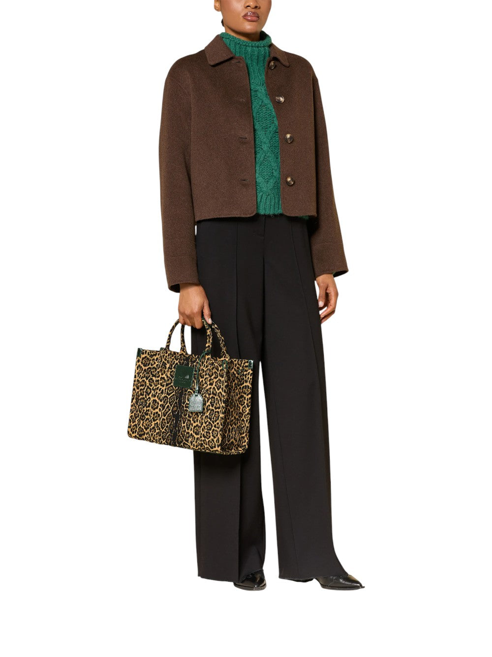 Kurt Geiger borsa Donna SOUTHBANK TOTE