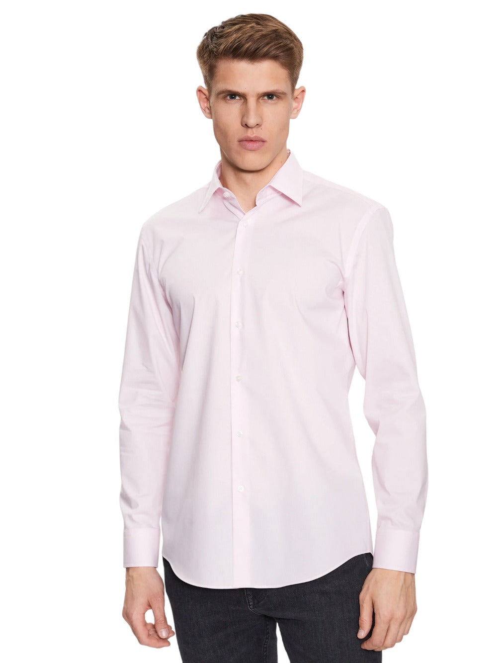 BOSS Camicia Uomo  50469345