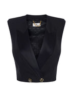 Elisabetta Franchi Giacca Donna  GL00256E2110