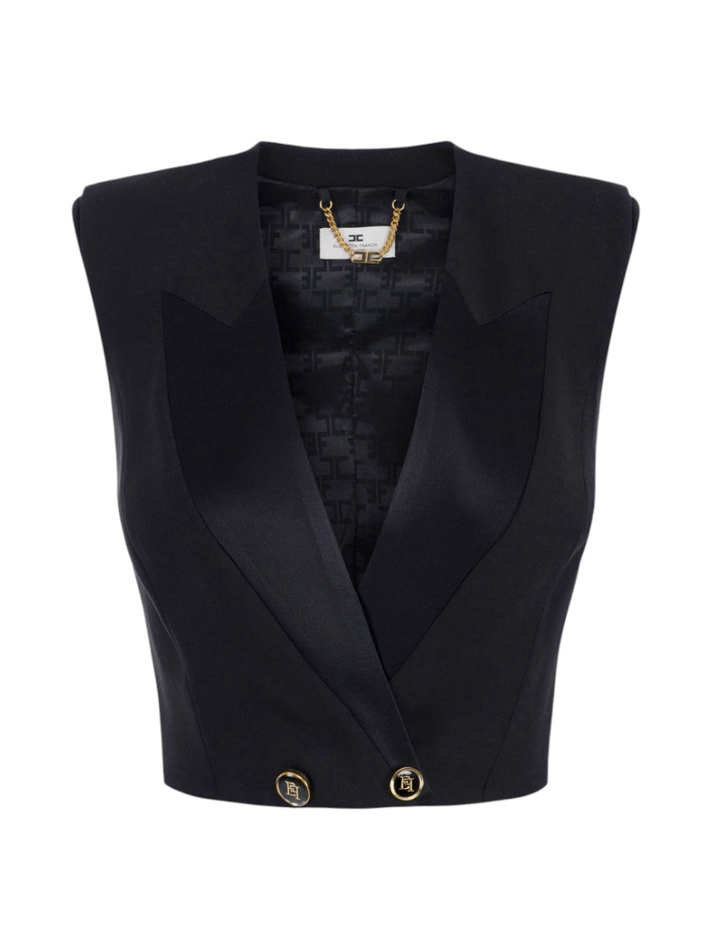 Elisabetta Franchi Giacca Donna  GL00256E2110