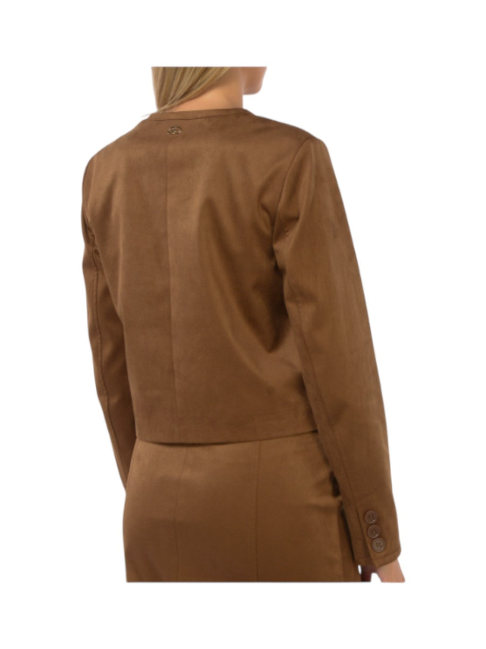 Liu Jo Giacca Donna  MF5184E1090 X0506