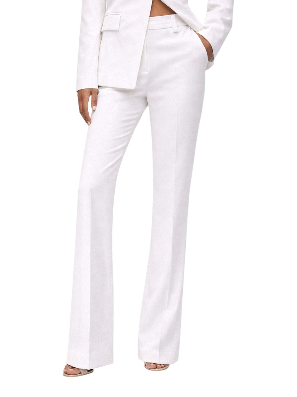 Liu Jo Pantalone Donna  CA6374T2200 X0727