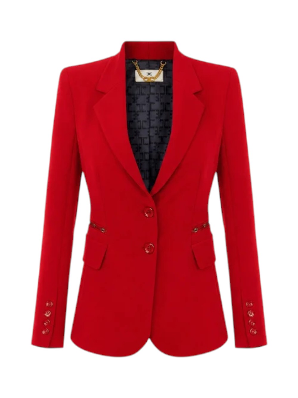 Elisabetta Franchi Giacca Donna  GI27466E2CG5