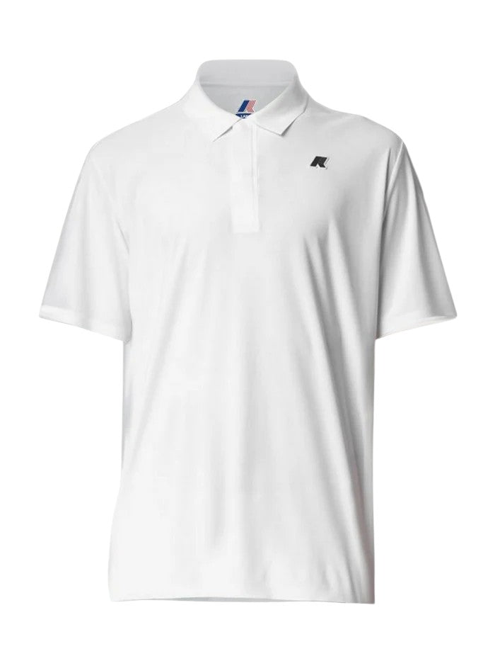 K-Way POLO Uomo  K51346W