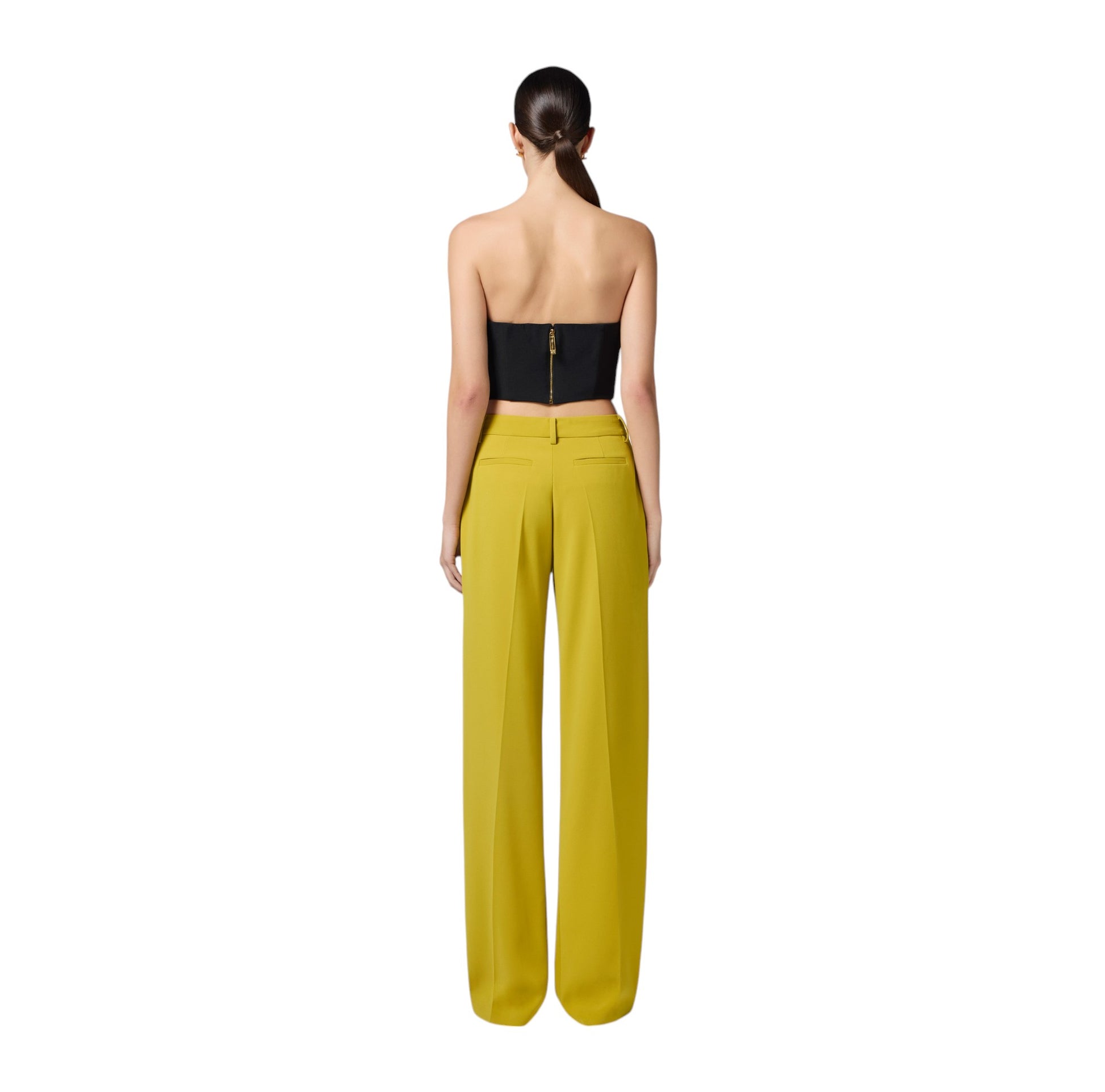 elisabetta franchi Top Donna TO01851E2