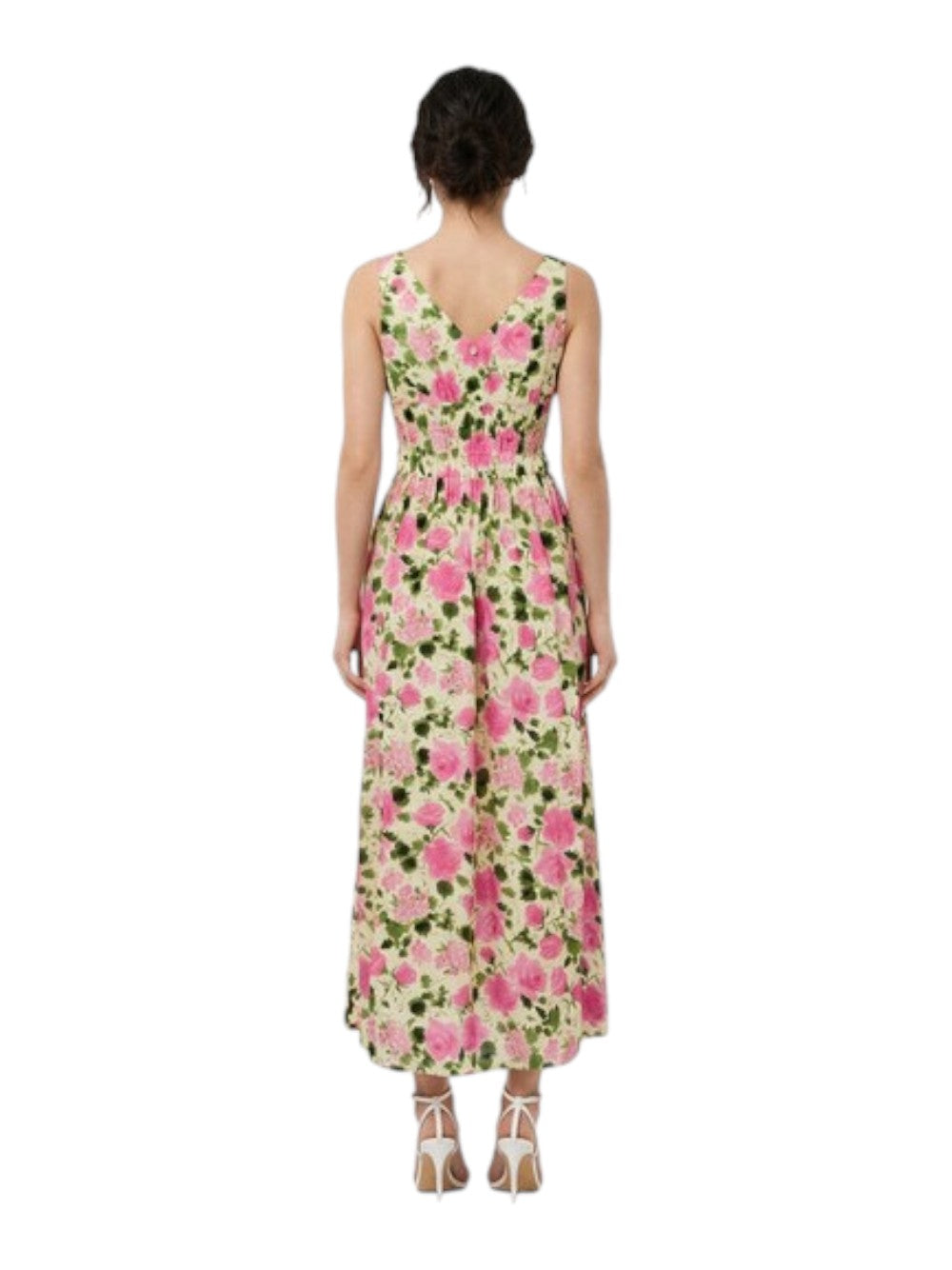 Liu Jo Abito lungo Donna  WA6405T434A P9382