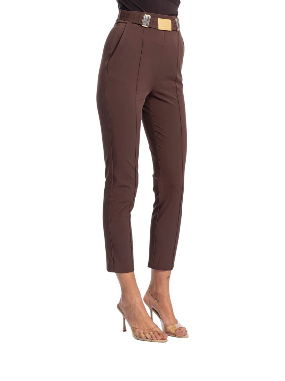 Elisabetta Franchi Pantalone Donna  PA13261E2644