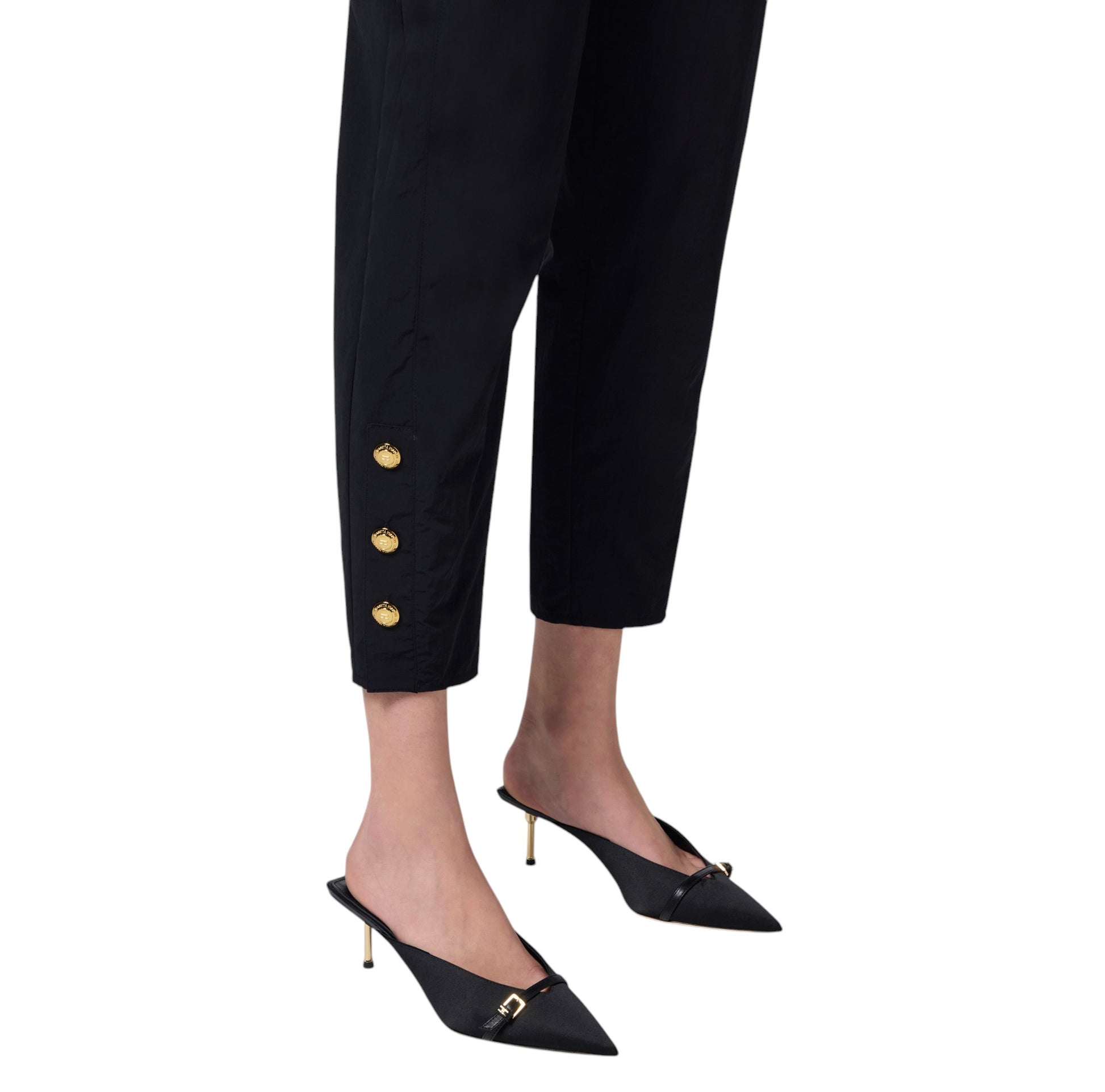 elisabetta franchi pantalone Donna PA07451E2