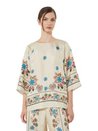 Max Mara Weekend Camicia Donna Wkdsamba 2615111062650 001