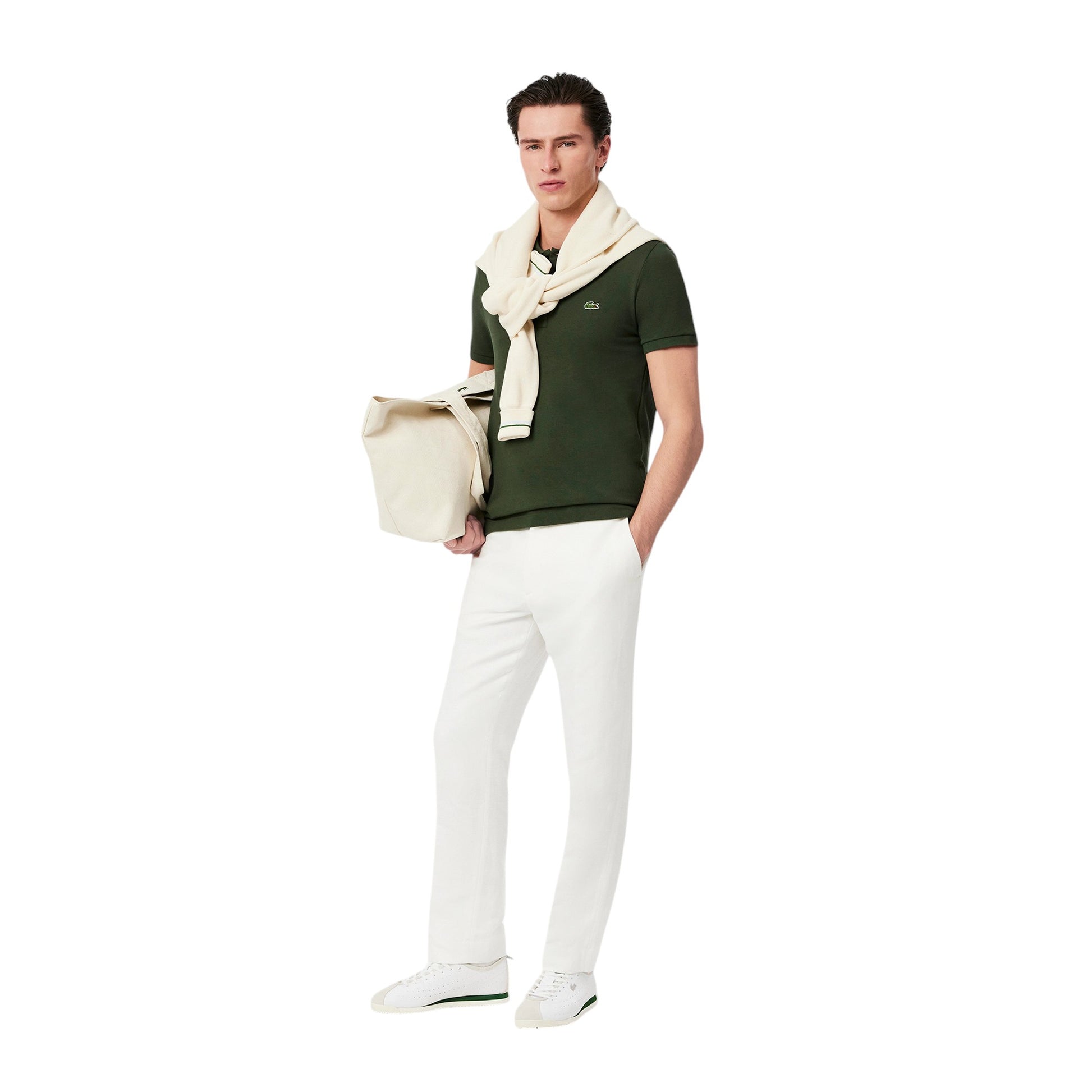 lacoste POLO Uomo PH4012