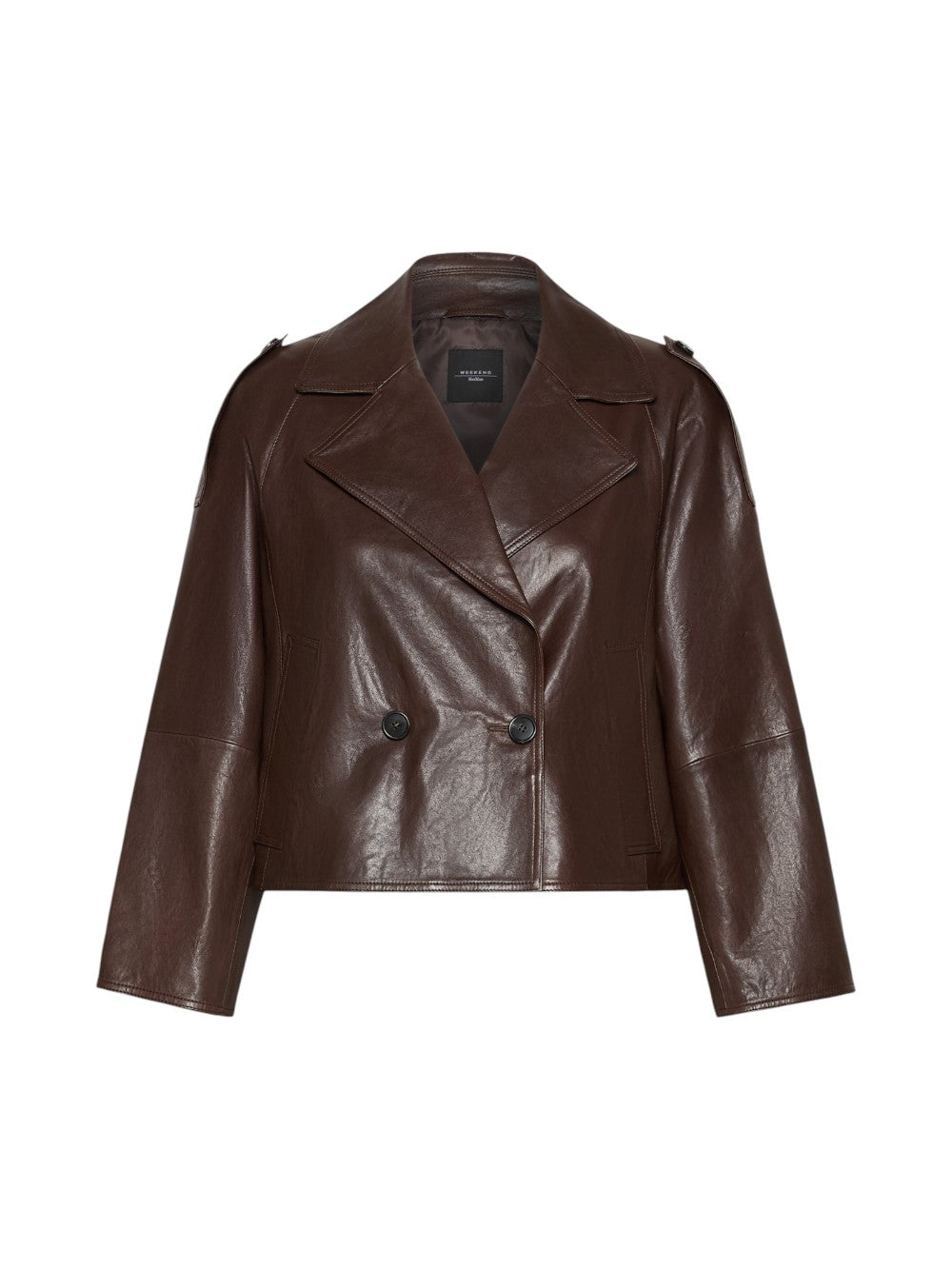 Max Mara Weekend GIUBBINO Donna WKDFELINO 2625446051600 002