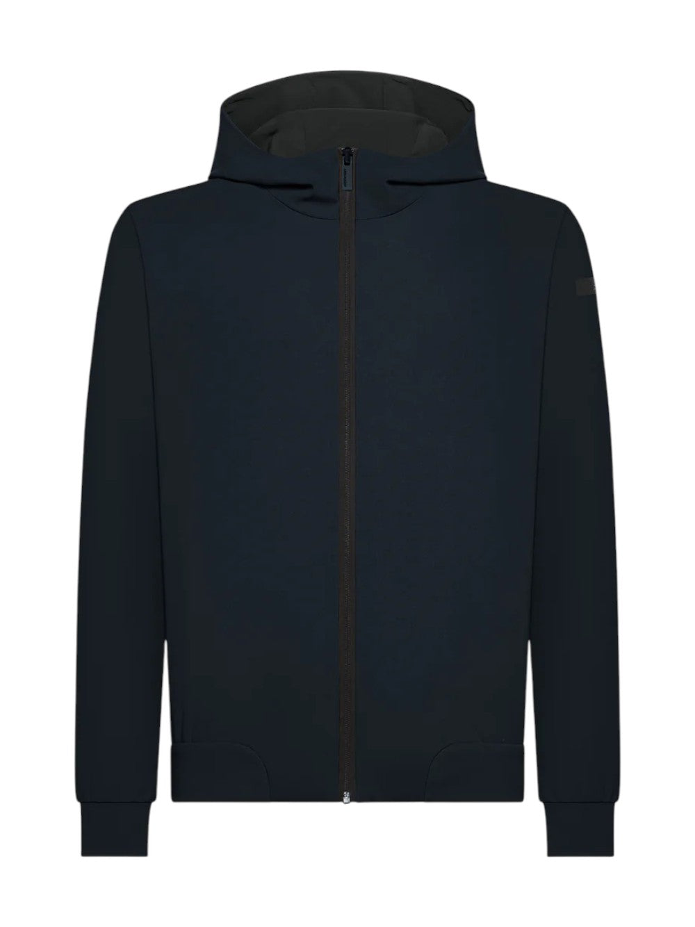 RRD Felpa Uomo surflex winter hood zip fleece W25170 11